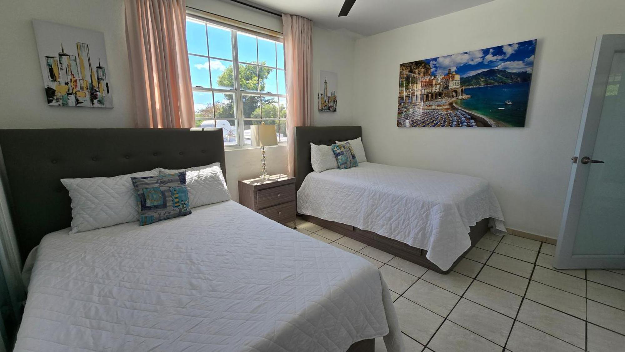 Oscar Building - Apto#3 Apartamento *