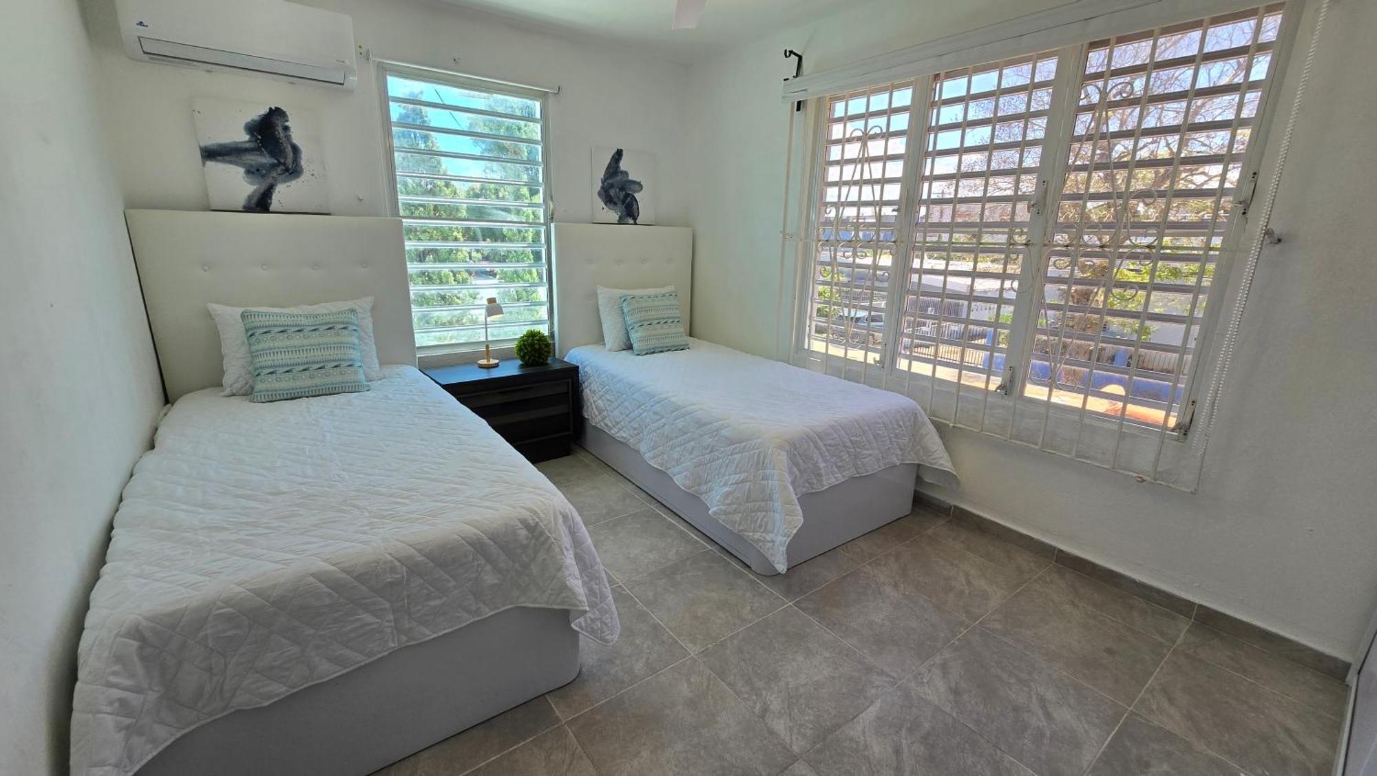 Oscar Building - Apto#3 Apartamento *