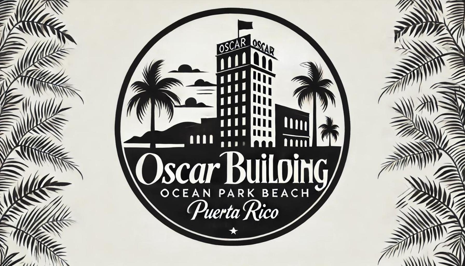 Oscar Building - Apto#3 San Juan