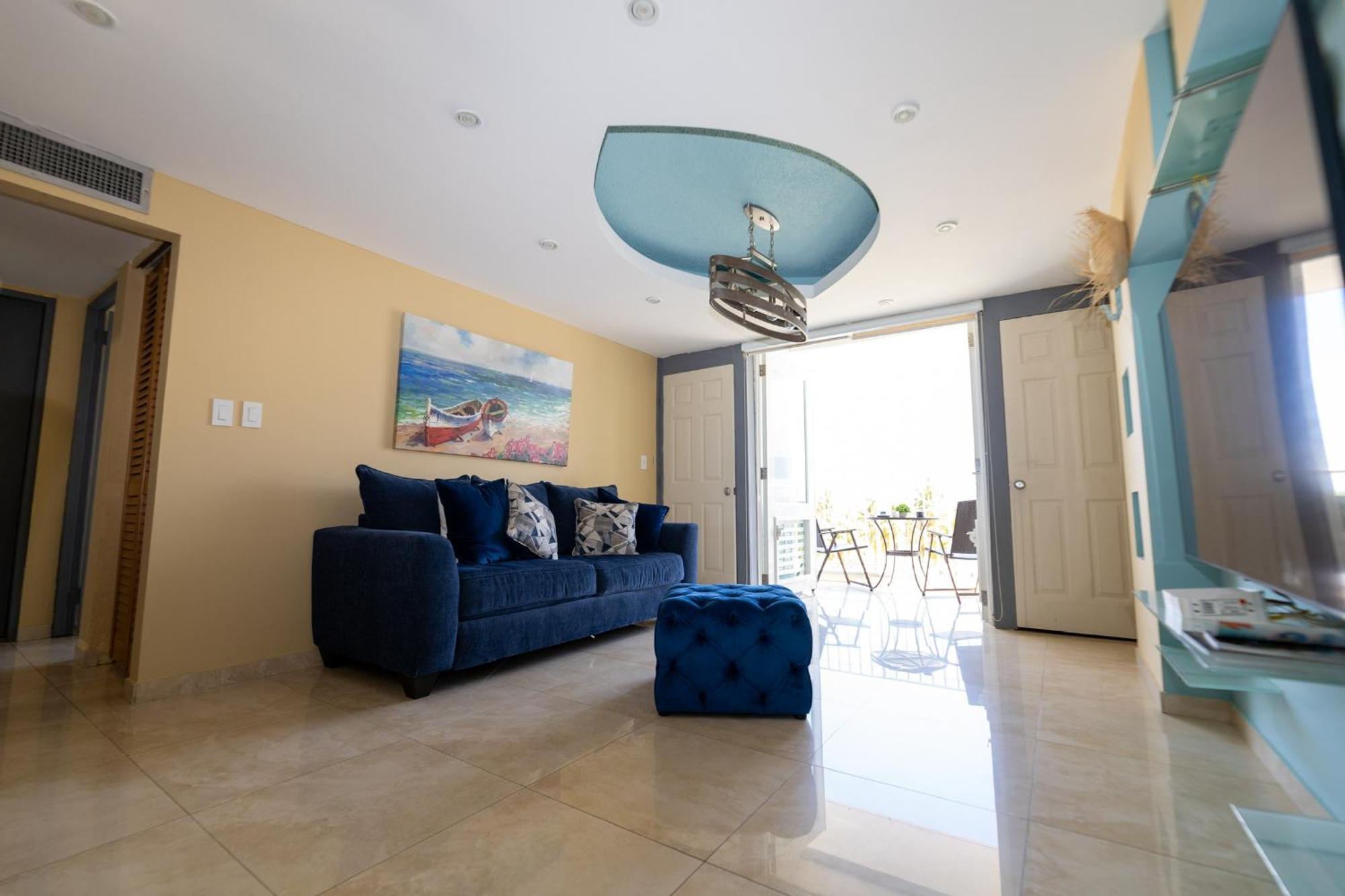 Apartamento Mi San Juan