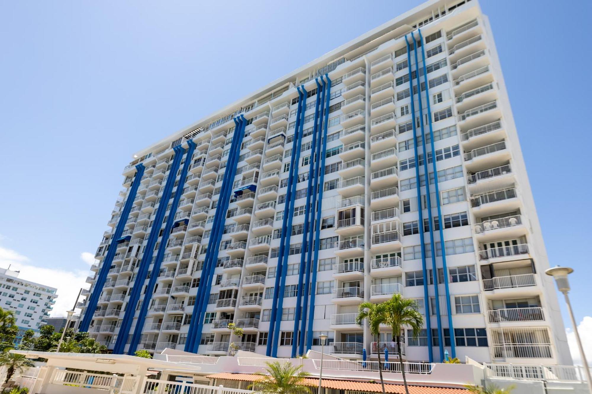 Apartamento Mi San Juan