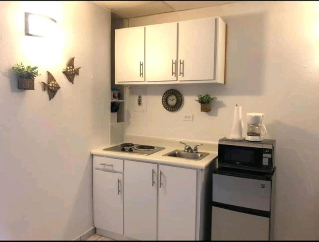 Apartamento Verdemar San Juan