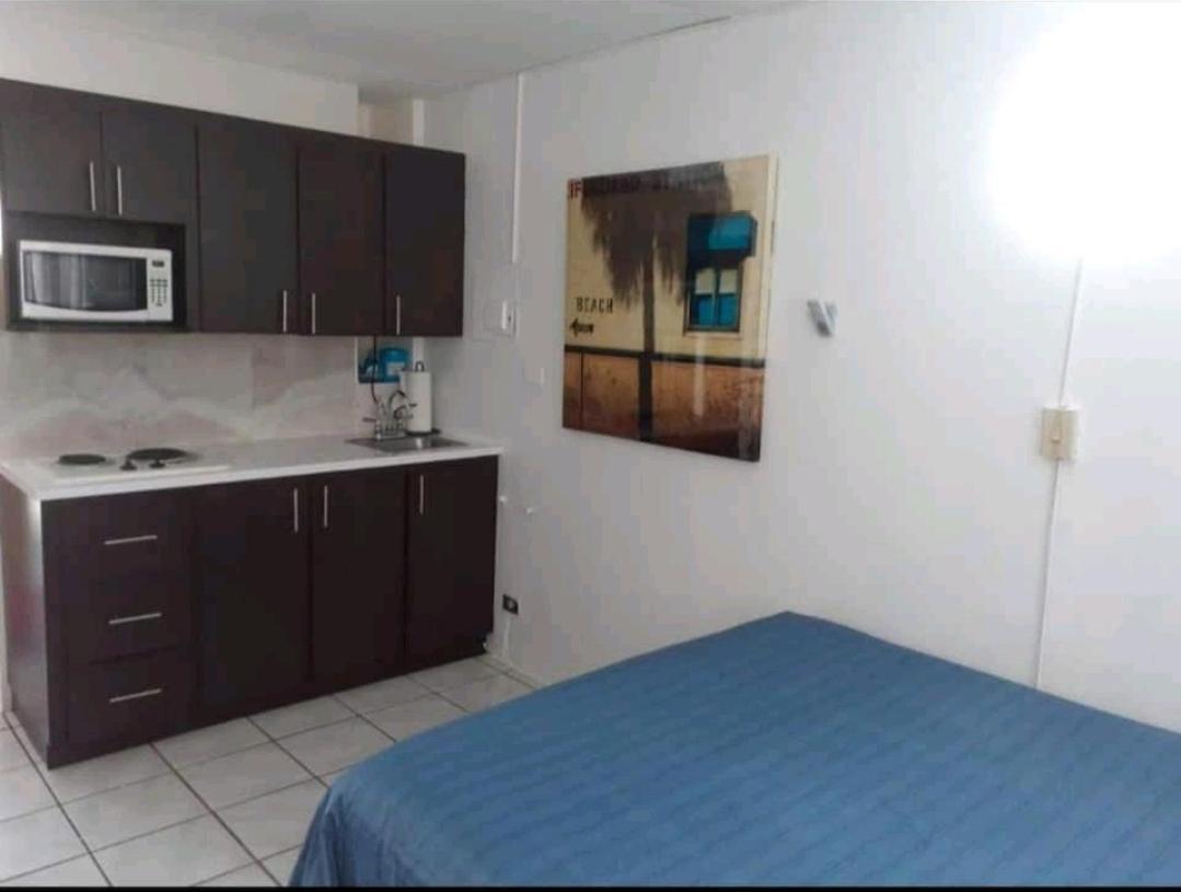 Verdemar Apartamento San Juan