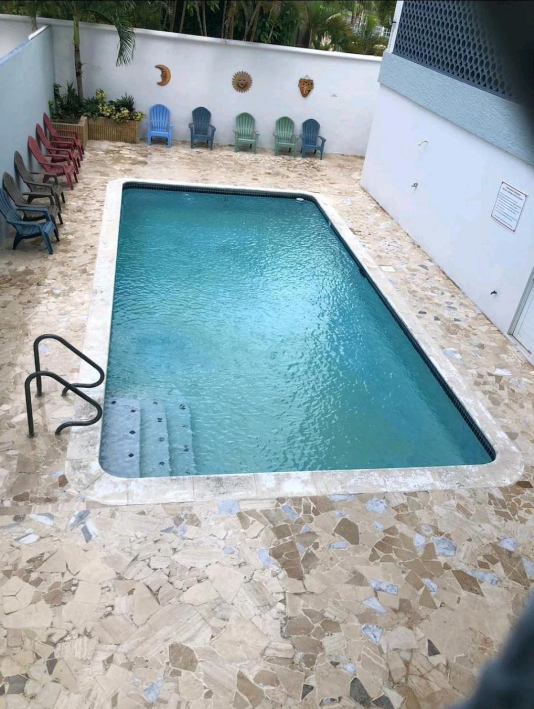 Verdemar Apartamento San Juan