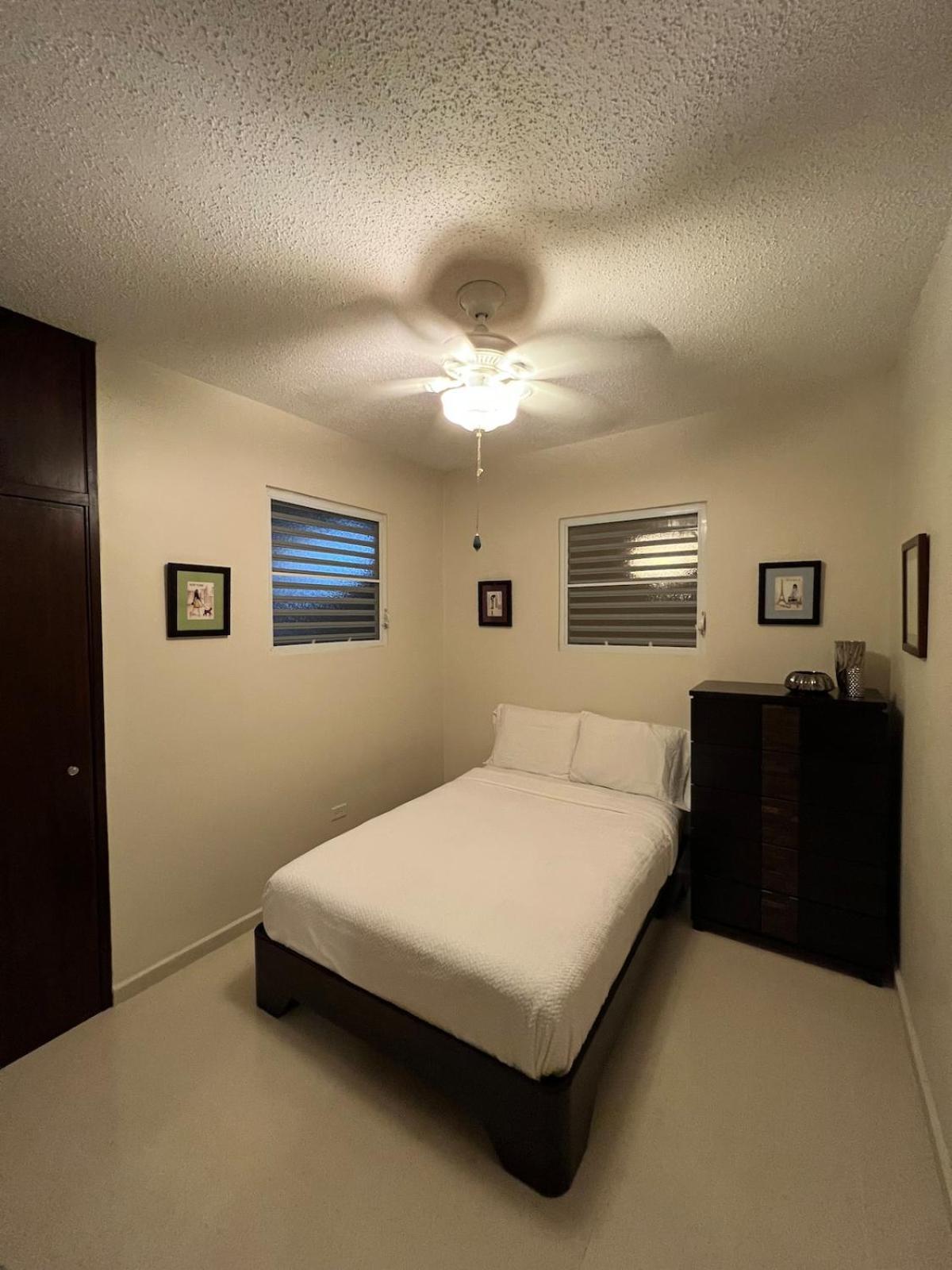 Сasa de vacaciones Your Godmother's House San Juan