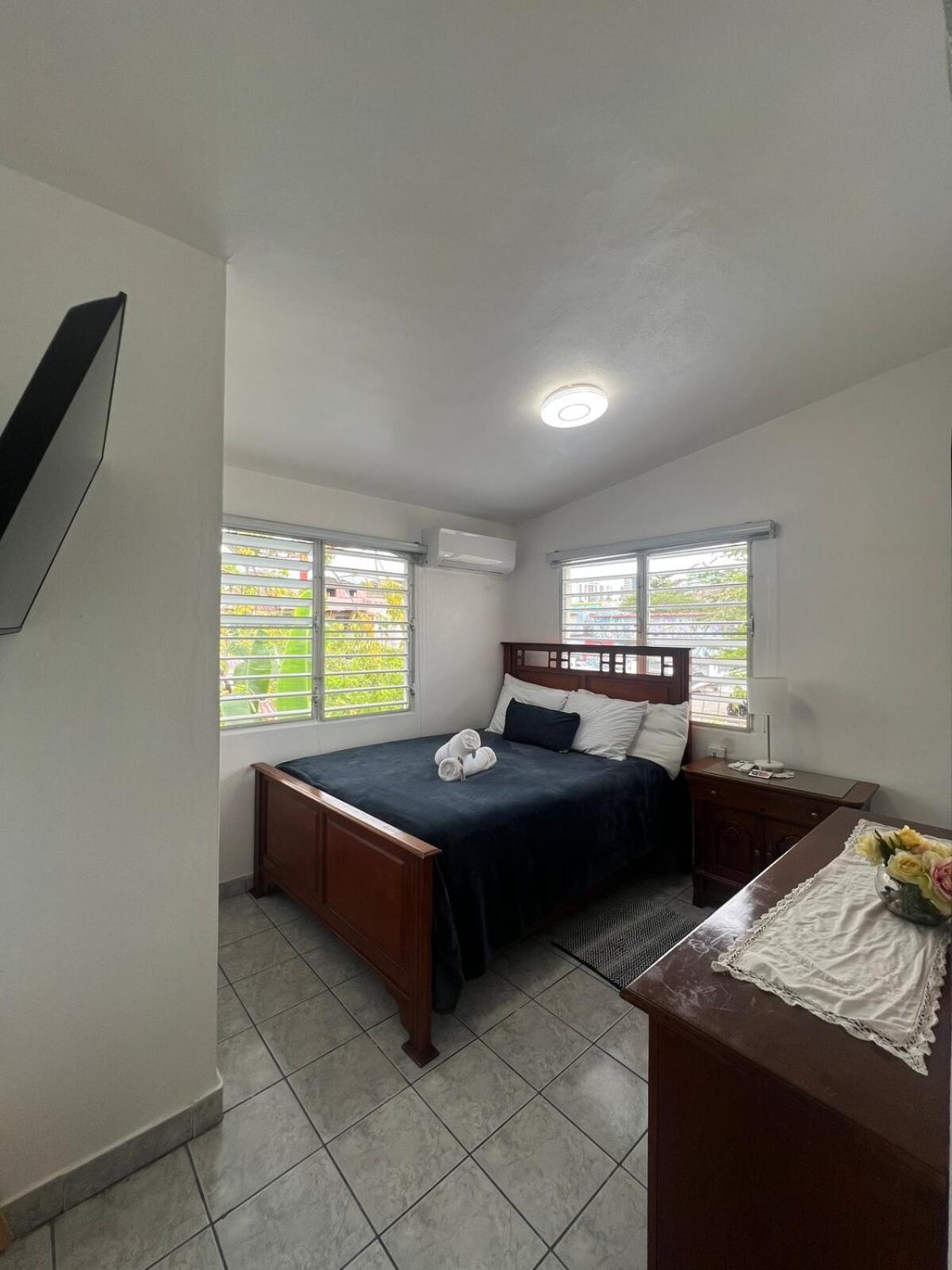 Apartamento Beachside Hammock Haven - 3br Centrally Located *