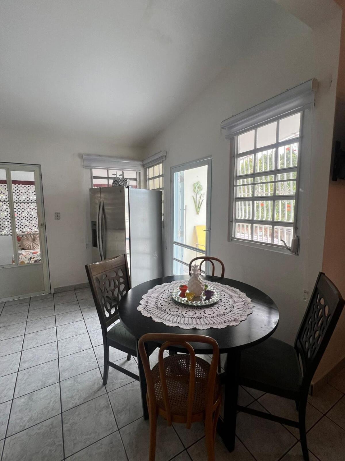 Beachside Hammock Haven - 3br Centrally Located