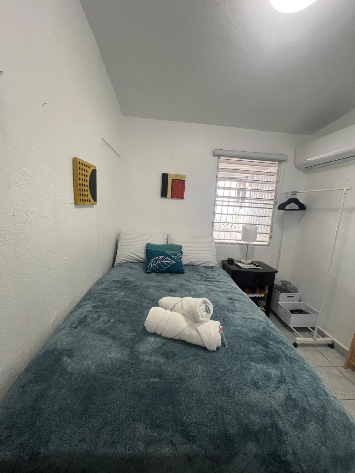 Beachside Hammock Haven - 3br Centrally Located San Juan