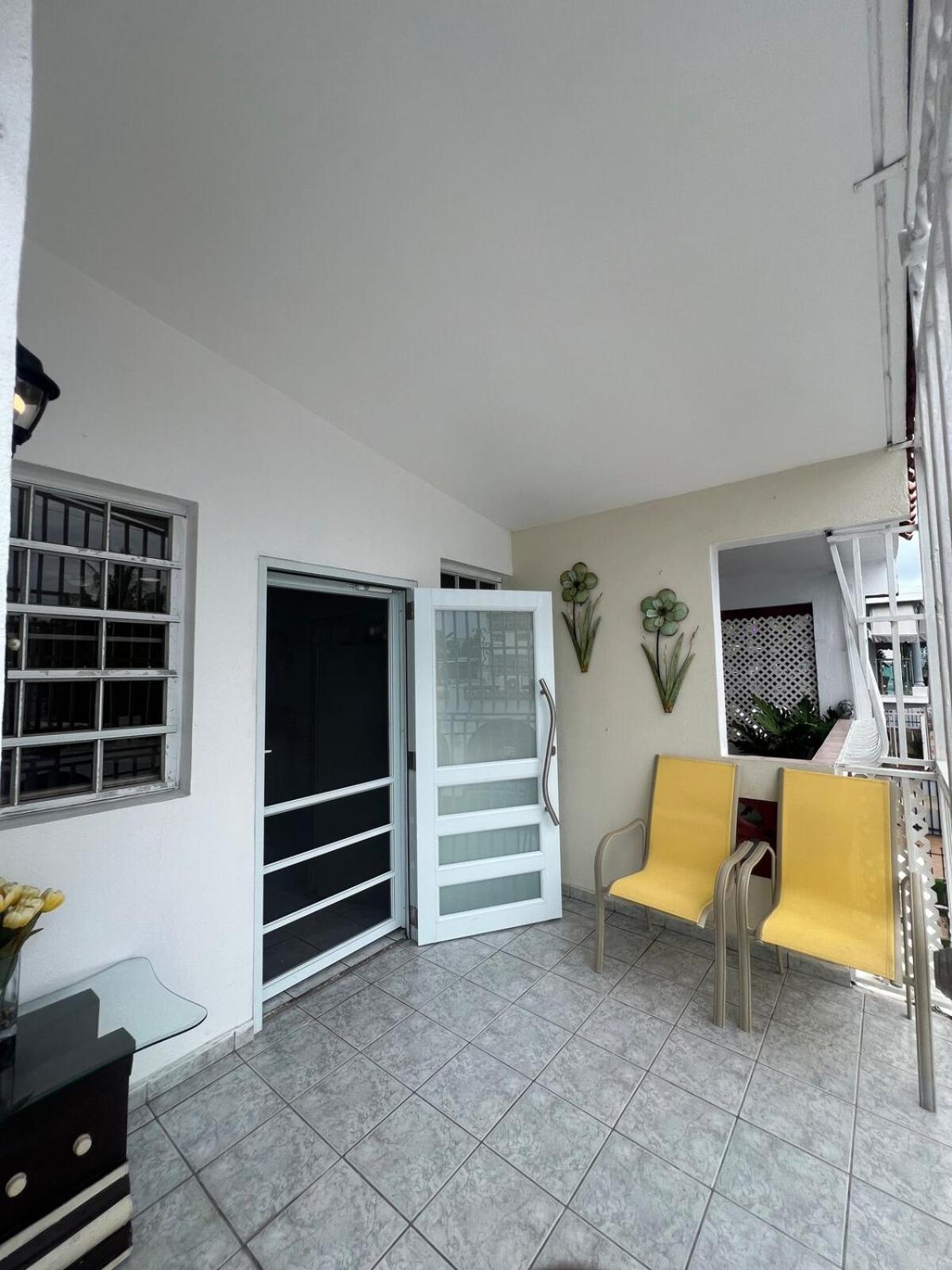 Apartamento Beachside Hammock Haven - 3br Centrally Located