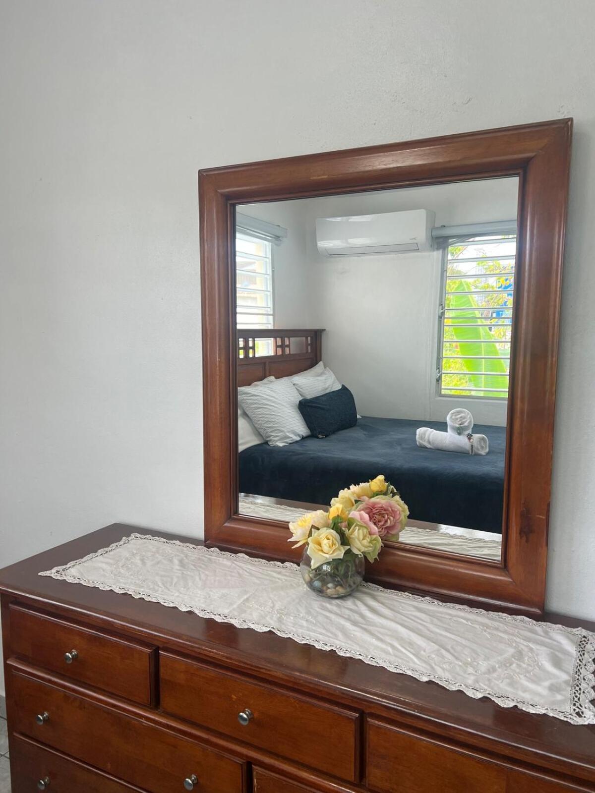 Apartamento Beachside Hammock Haven - 3br Centrally Located San Juan