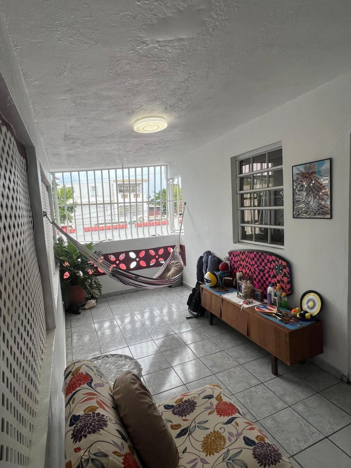 Apartamento Beachside Hammock Haven - 3br Centrally Located