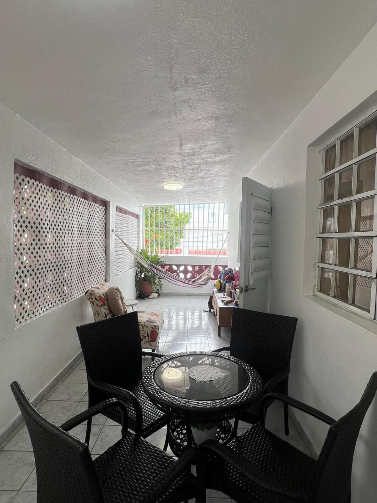 Beachside Hammock Haven - 3br Centrally Located Apartamento San Juan