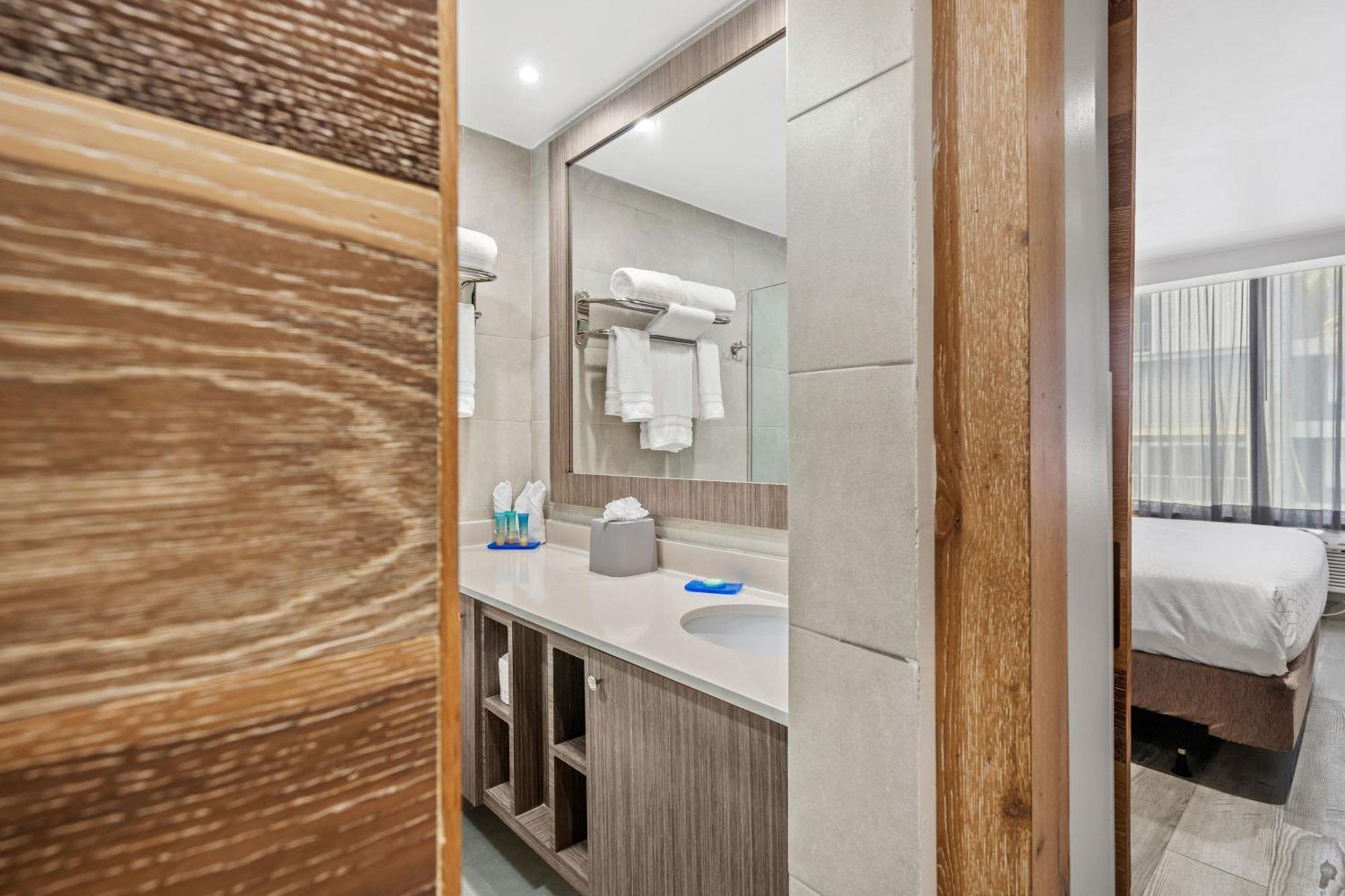 Resort Express Condado By Ihg San Juan