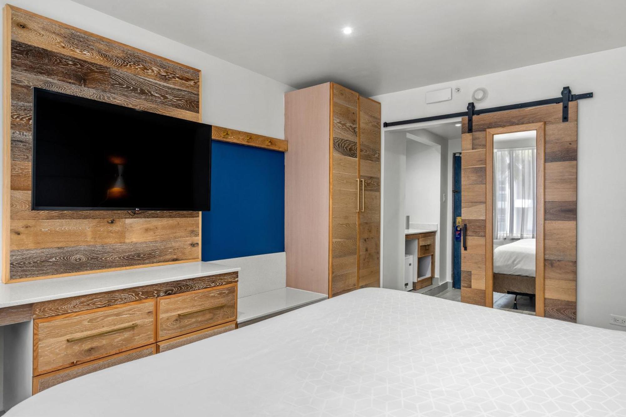 Express Condado By Ihg San Juan
