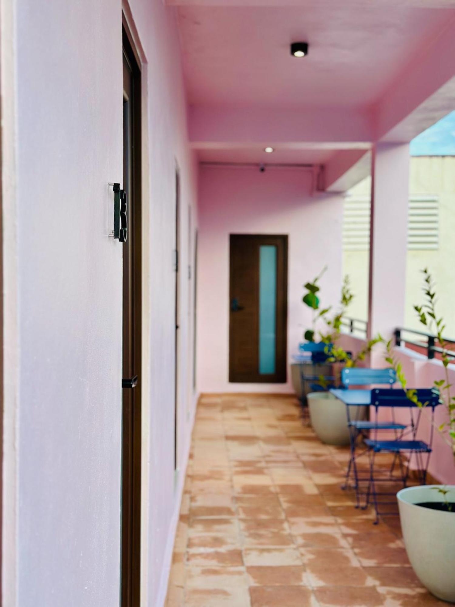 Hotel 6 Affordable Cool In Santurce Arts Area San Juan