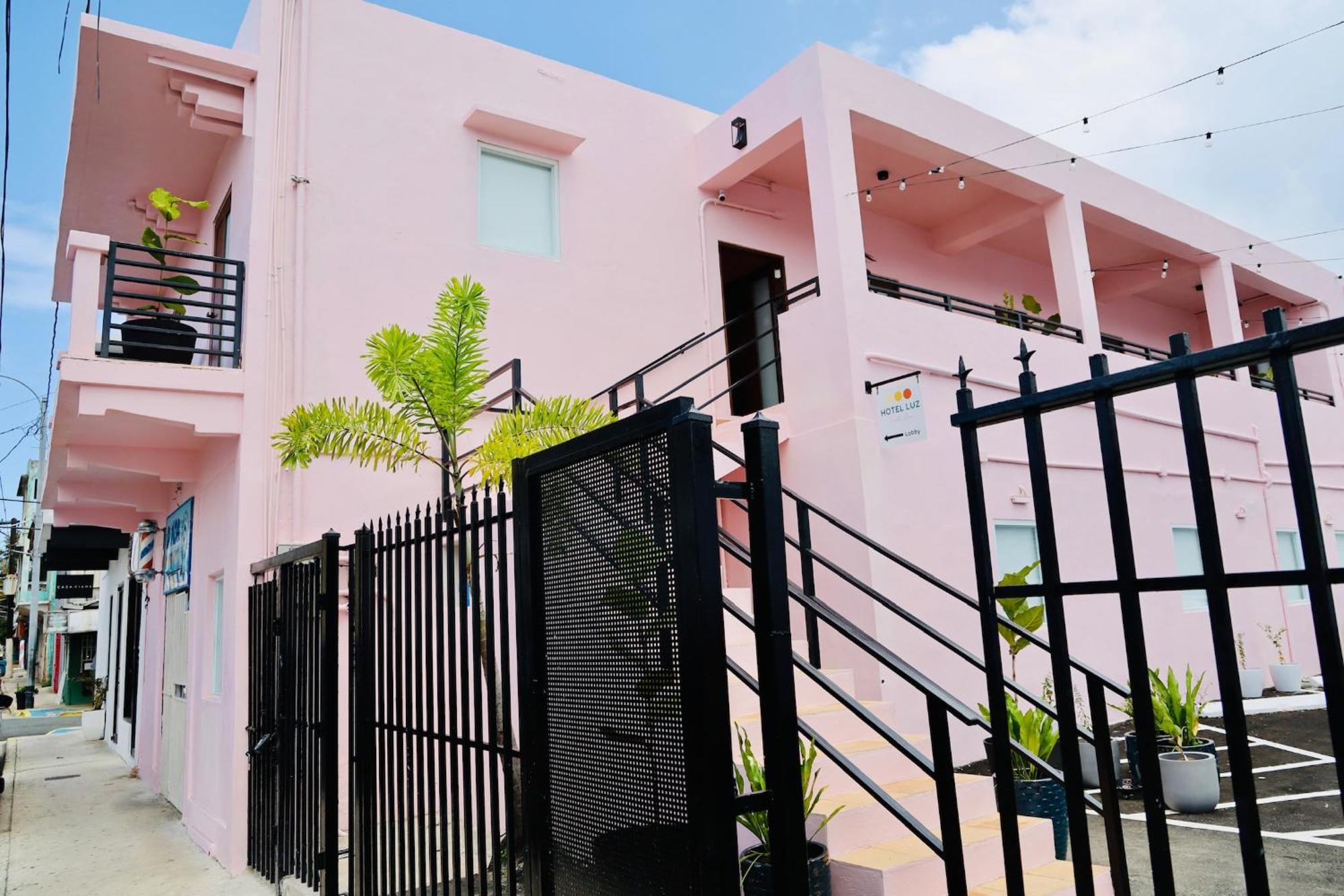 4 Compact Bunk In Arts District San Juan