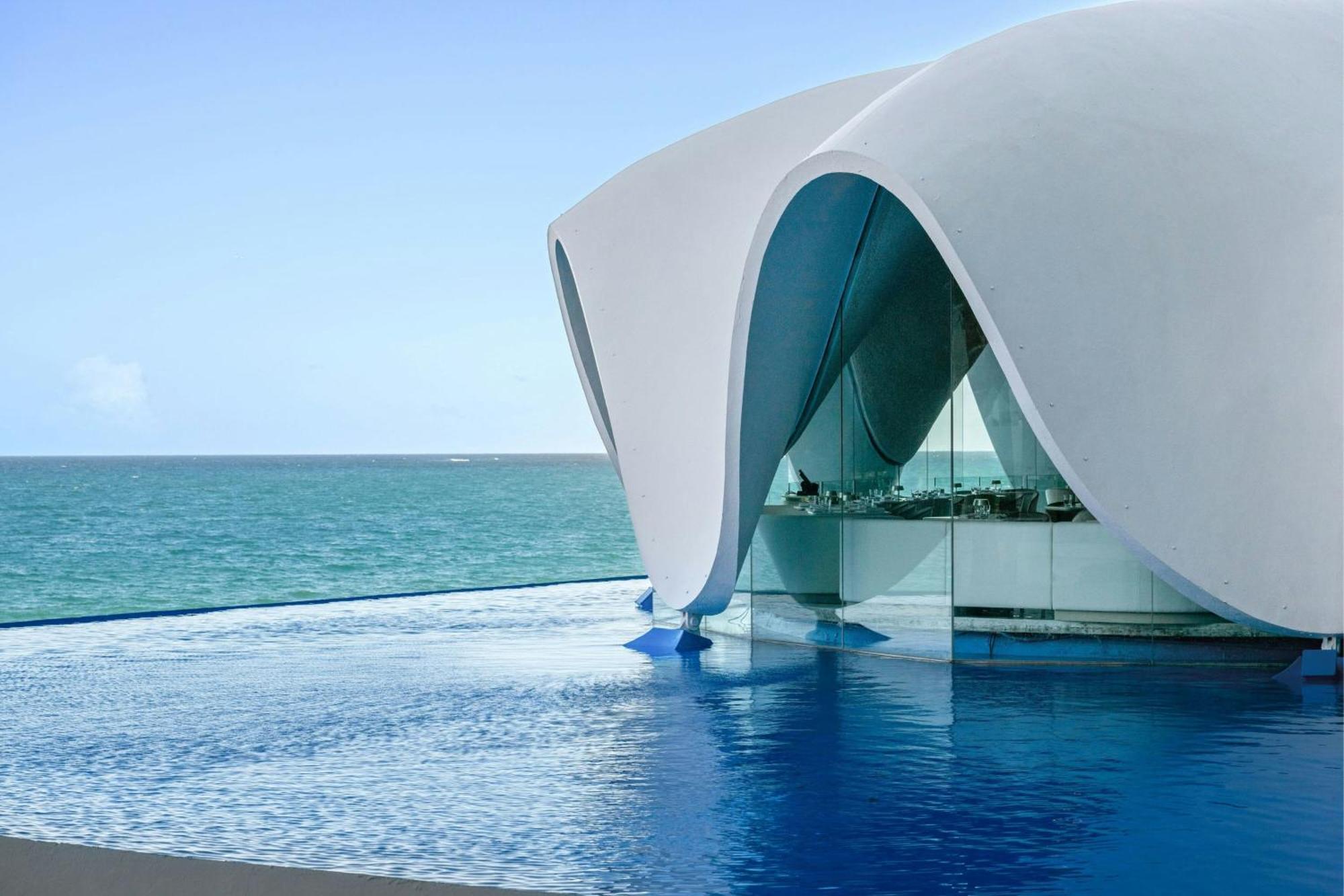 La Concha Renaissance San Juan