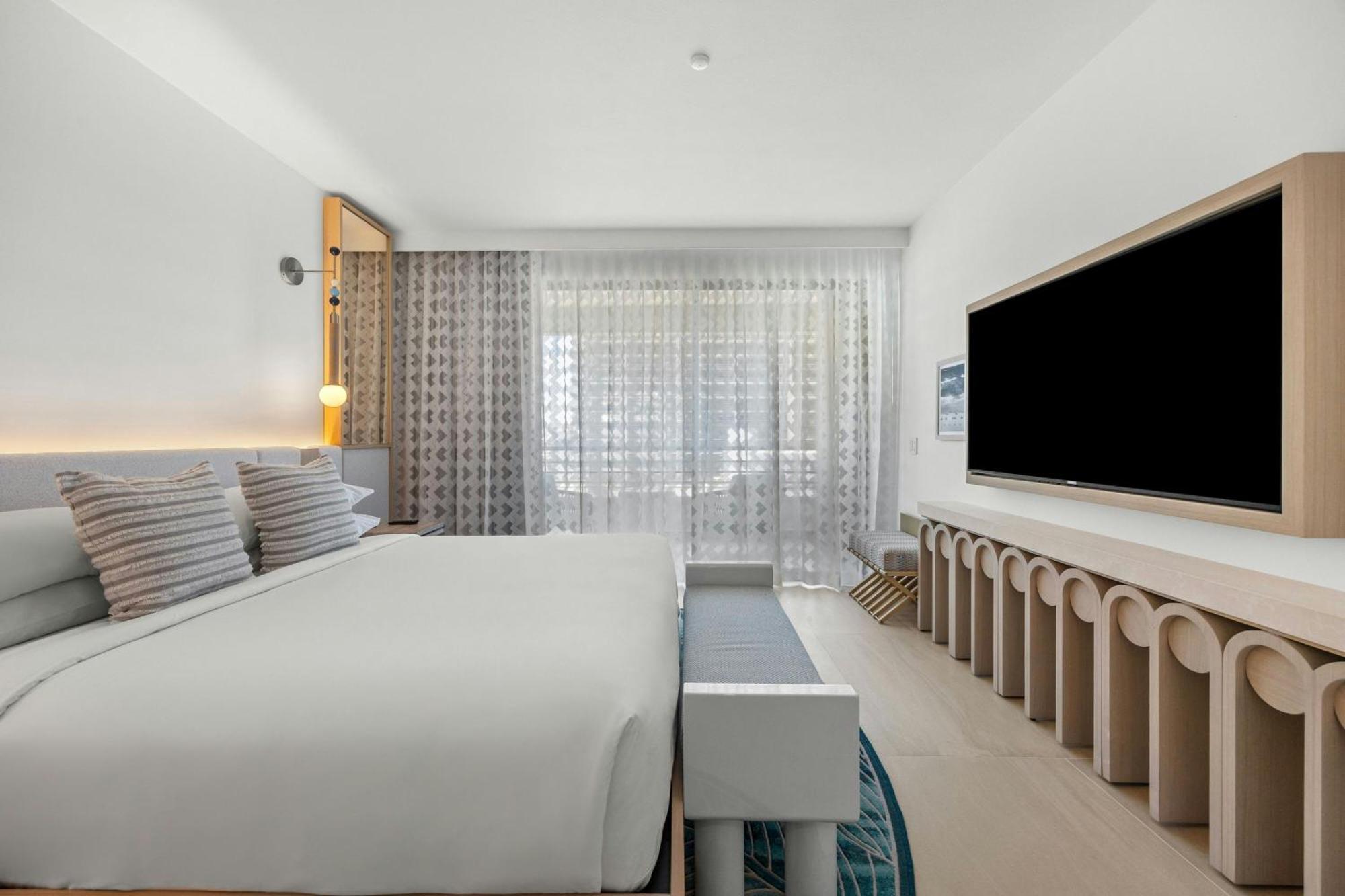La Concha Resort, Puerto Rico, Autograph Collection Hotel