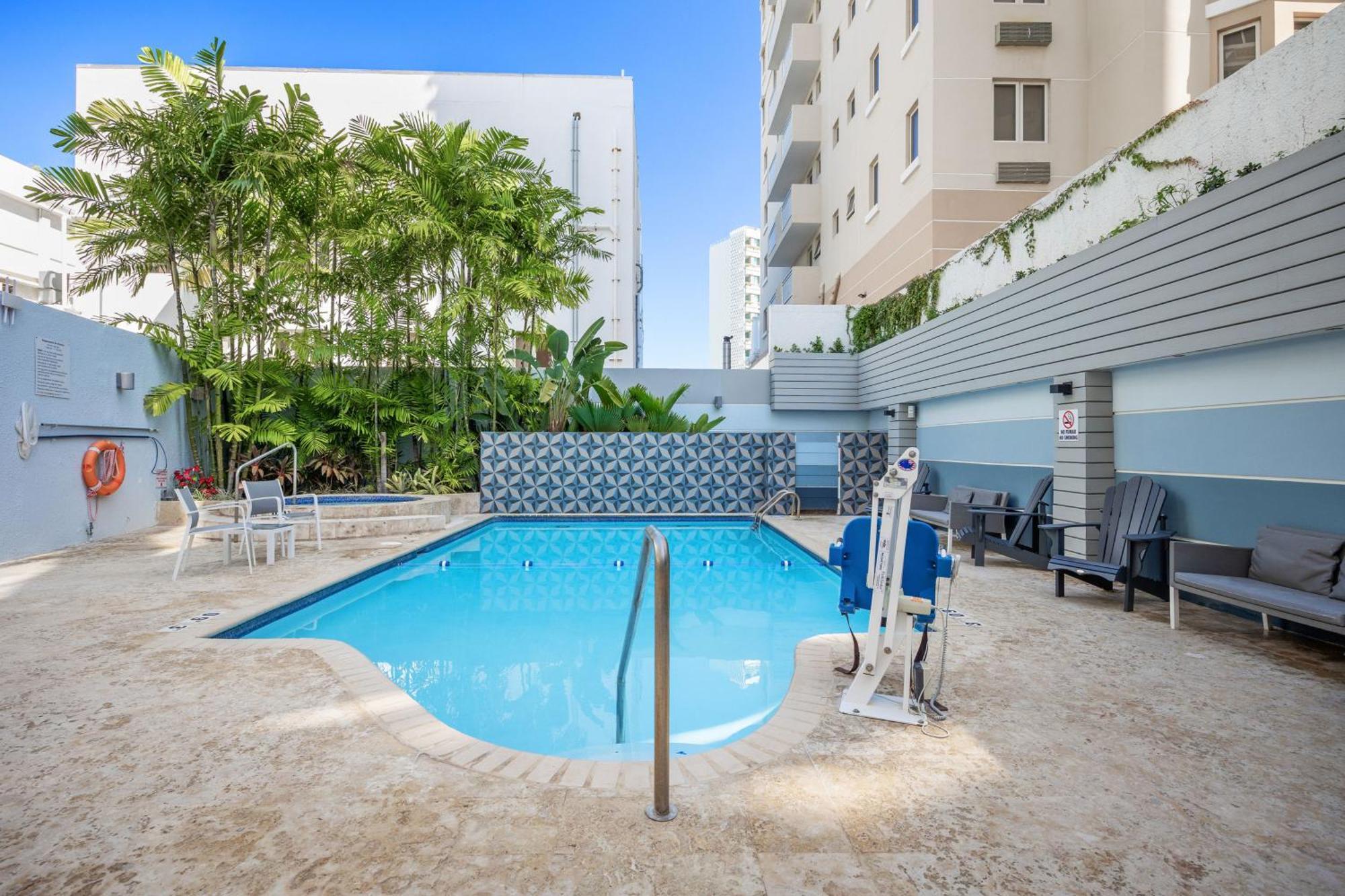 Express Condado By Ihg San Juan