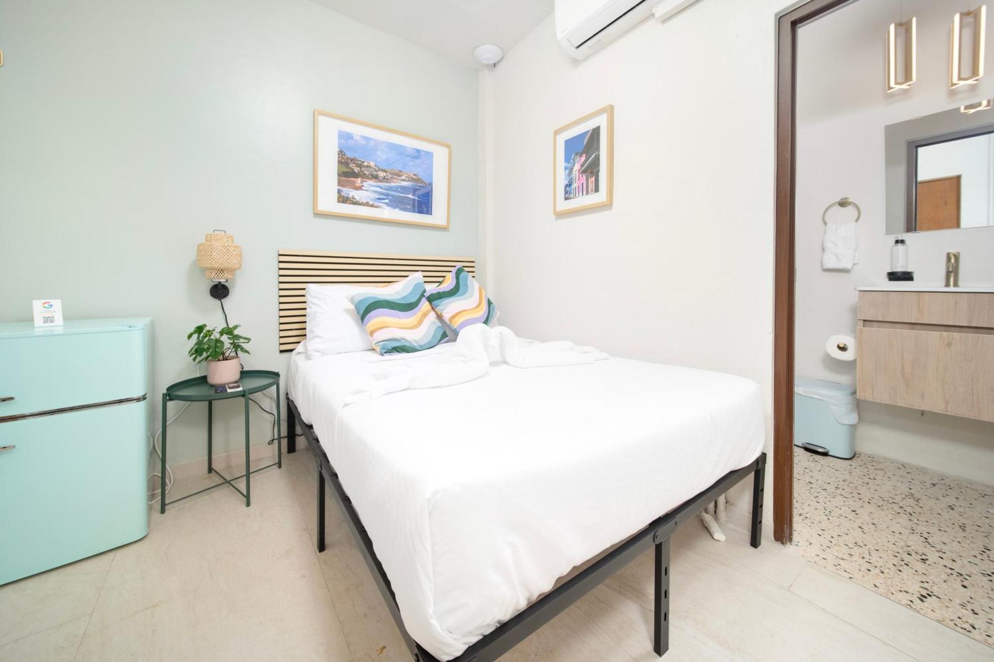 Hotel 5 Relaxed Haven In Santurce *