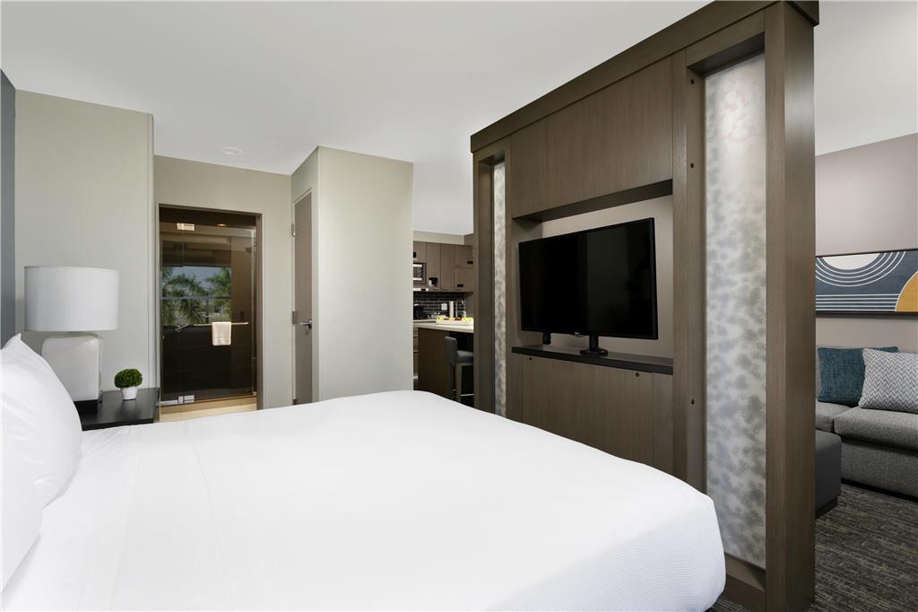 Hyatt House Hotel