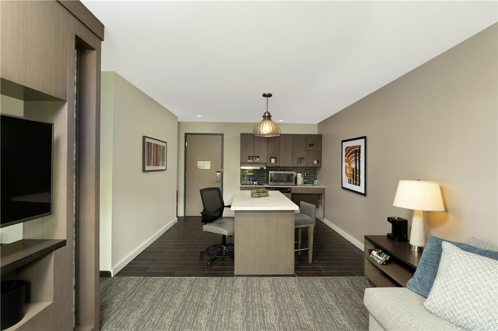 Hyatt House San Juan