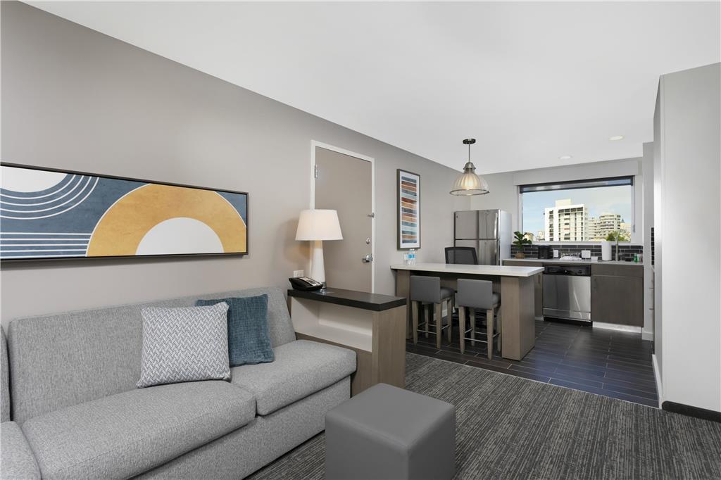 Hyatt House