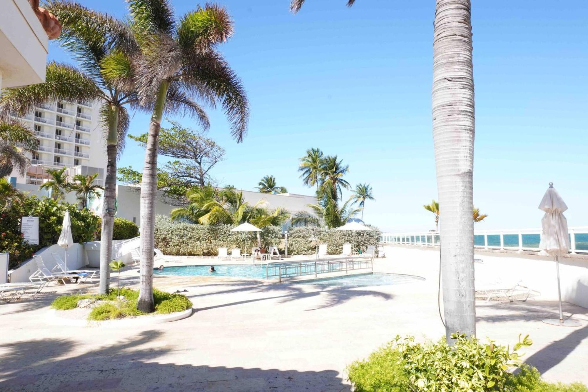 Lagoon View | Balcony, Pool & Hot Tub * San Juan