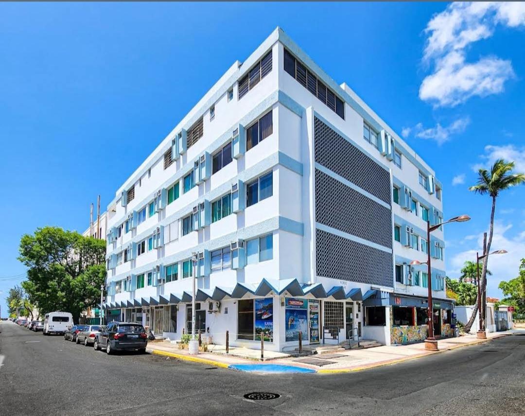 Sea Breeze Vacation Lll Apartamento