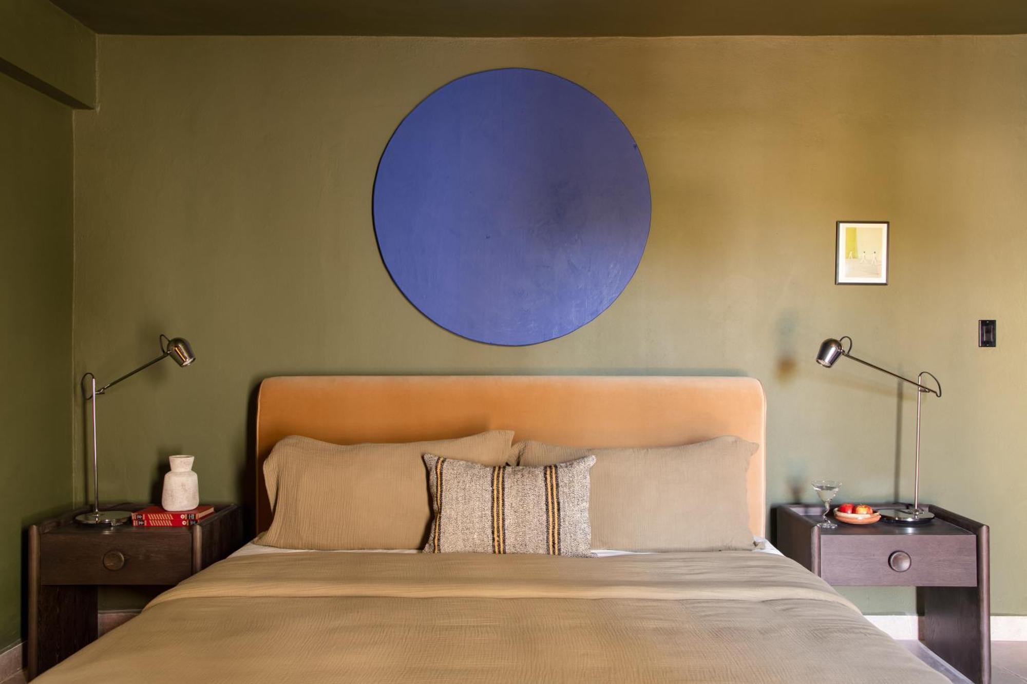Aparthotel Maru By Dw