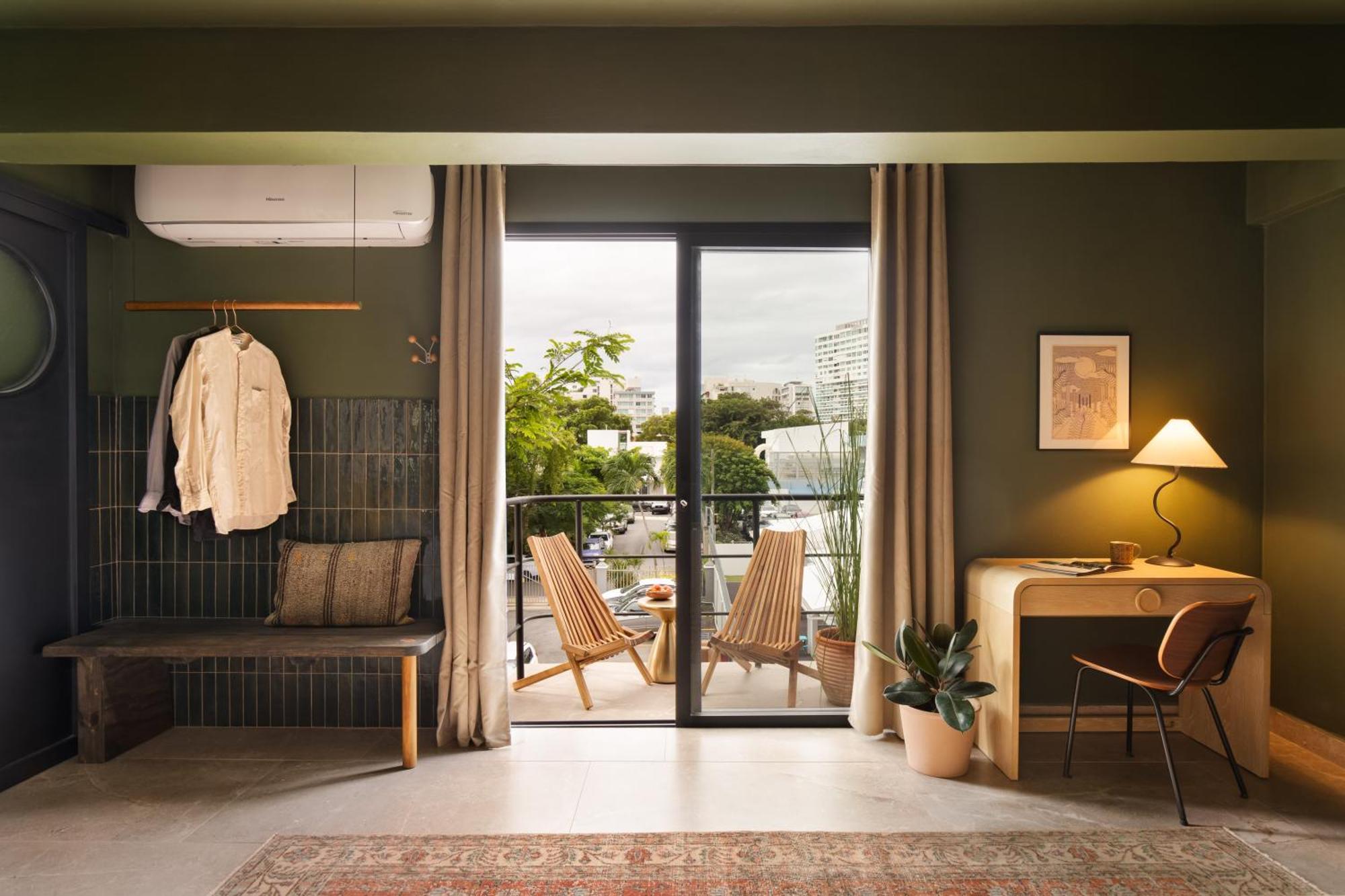 Maru By Dw Aparthotel