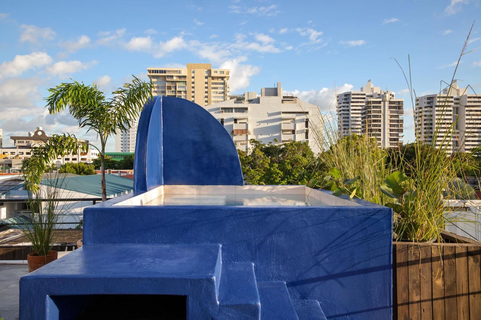 Aparthotel Maru By Dw San Juan
