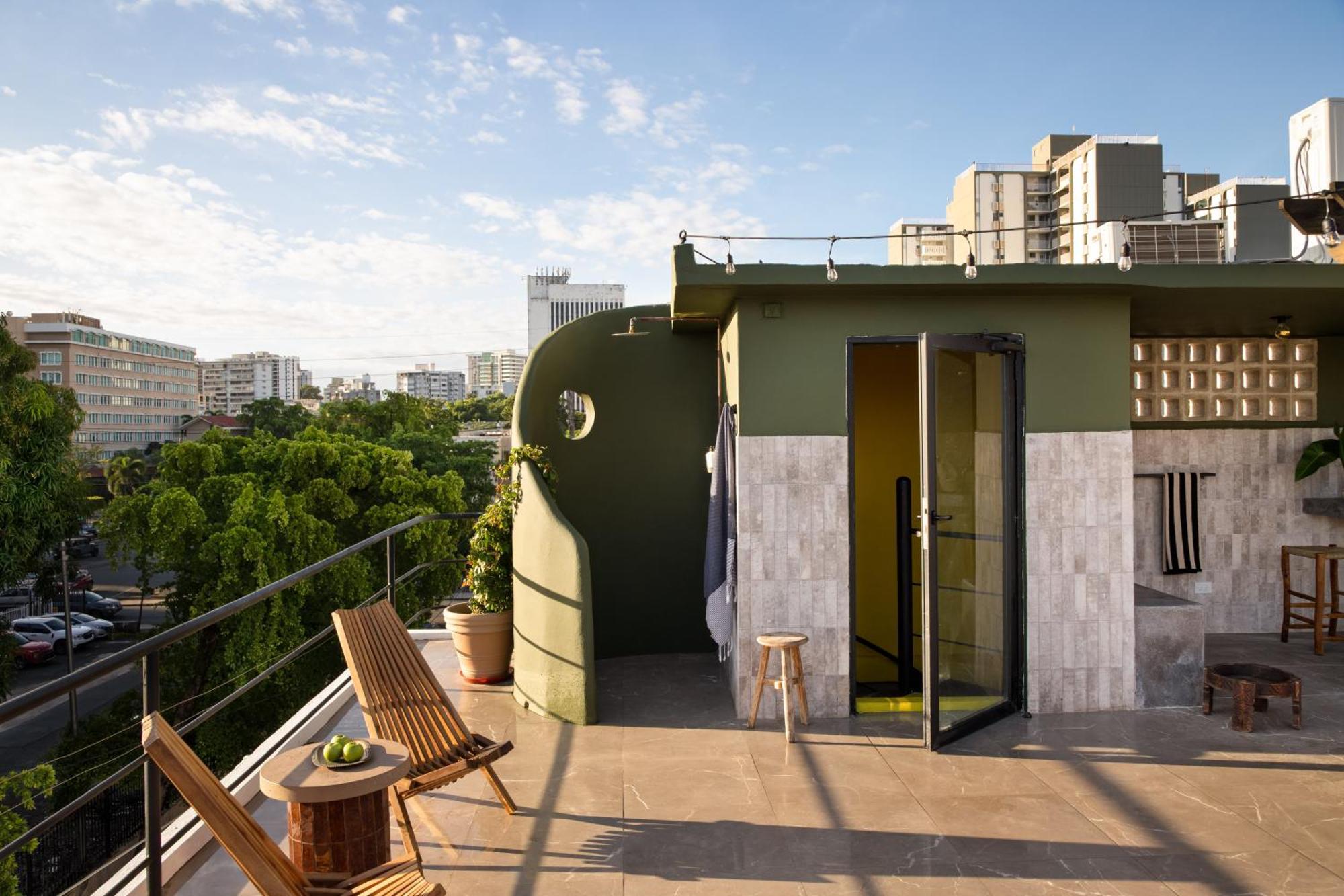 Aparthotel Maru By Dw
