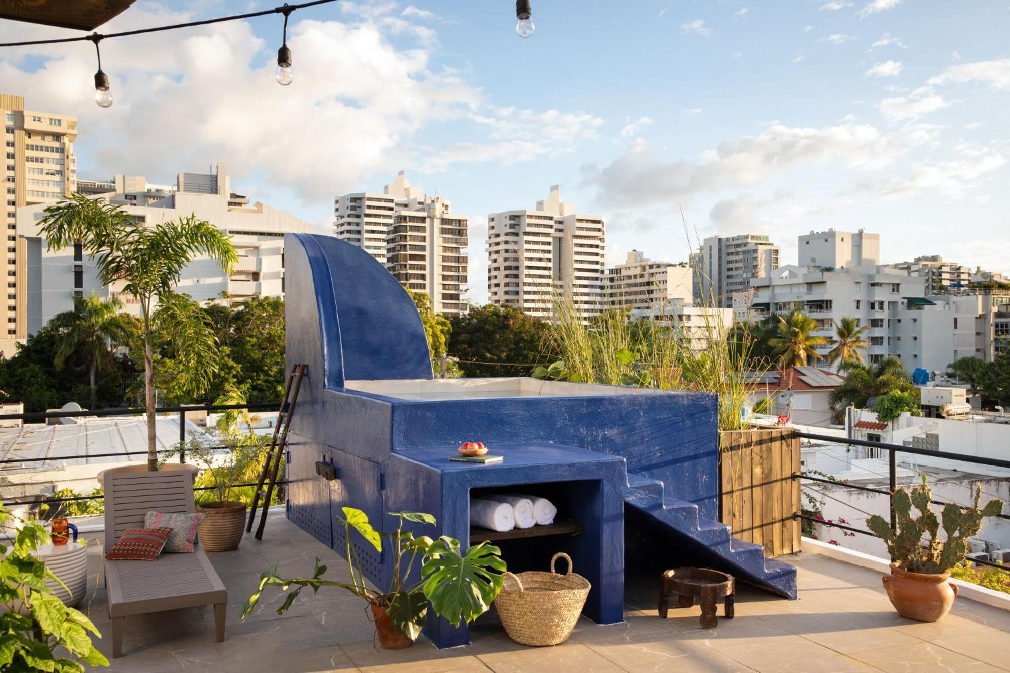 Aparthotel Maru By Dw