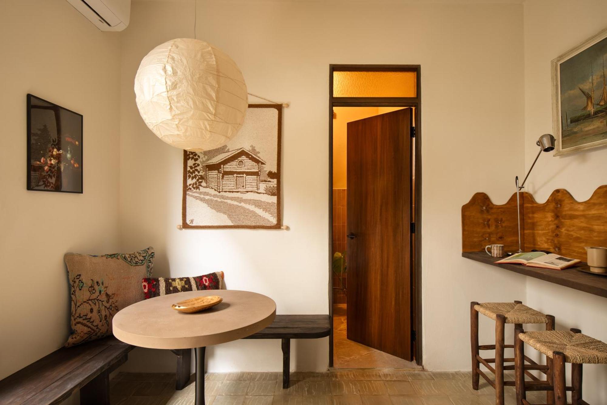 Aparthotel Maru By Dw