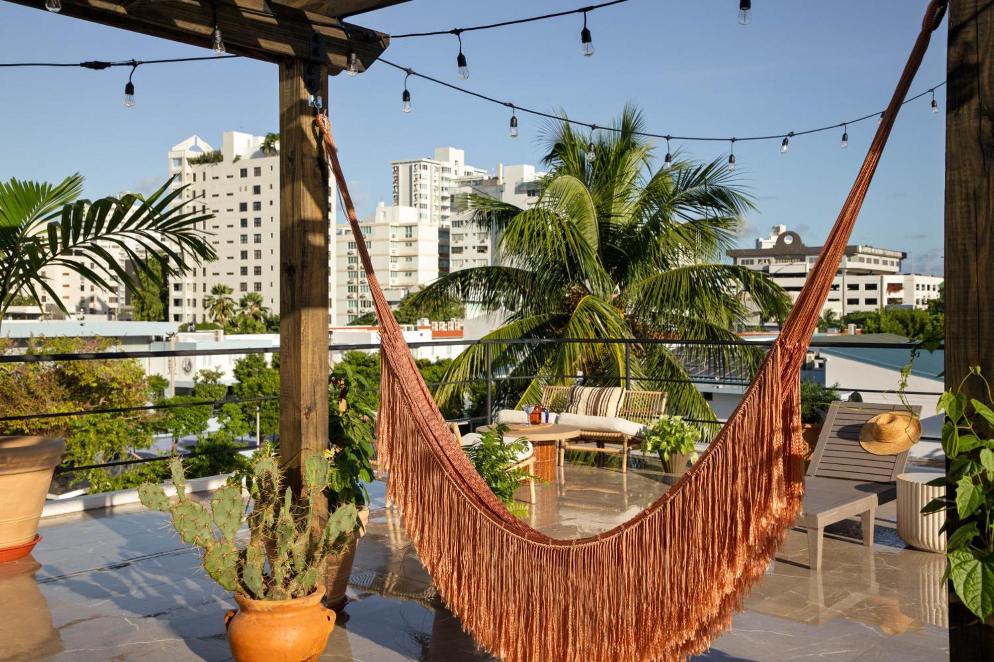 Aparthotel Maru By Dw *