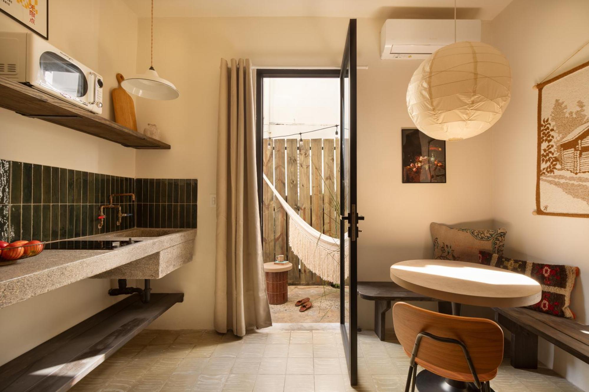 Maru By Dw Aparthotel *