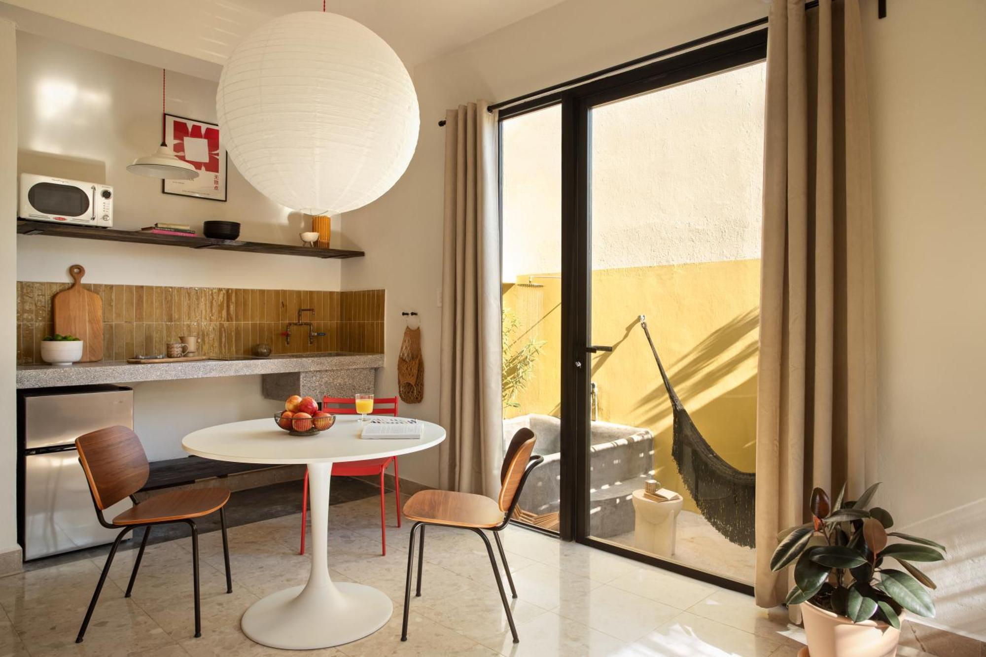 Maru By Dw Aparthotel