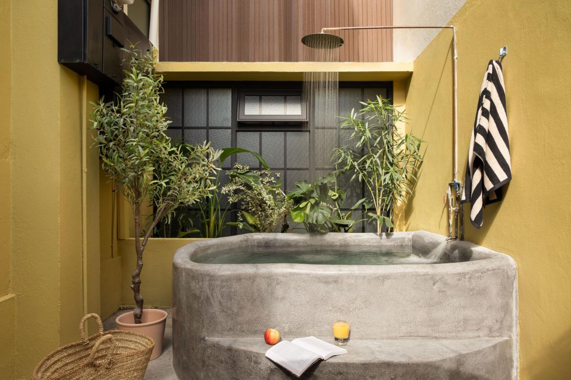 Aparthotel Maru By Dw