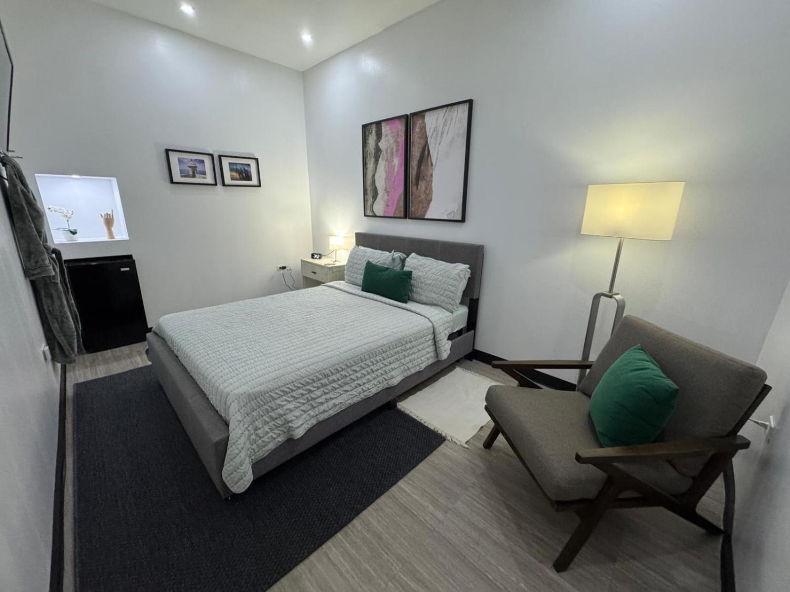 Oasis Hostal San Juan
