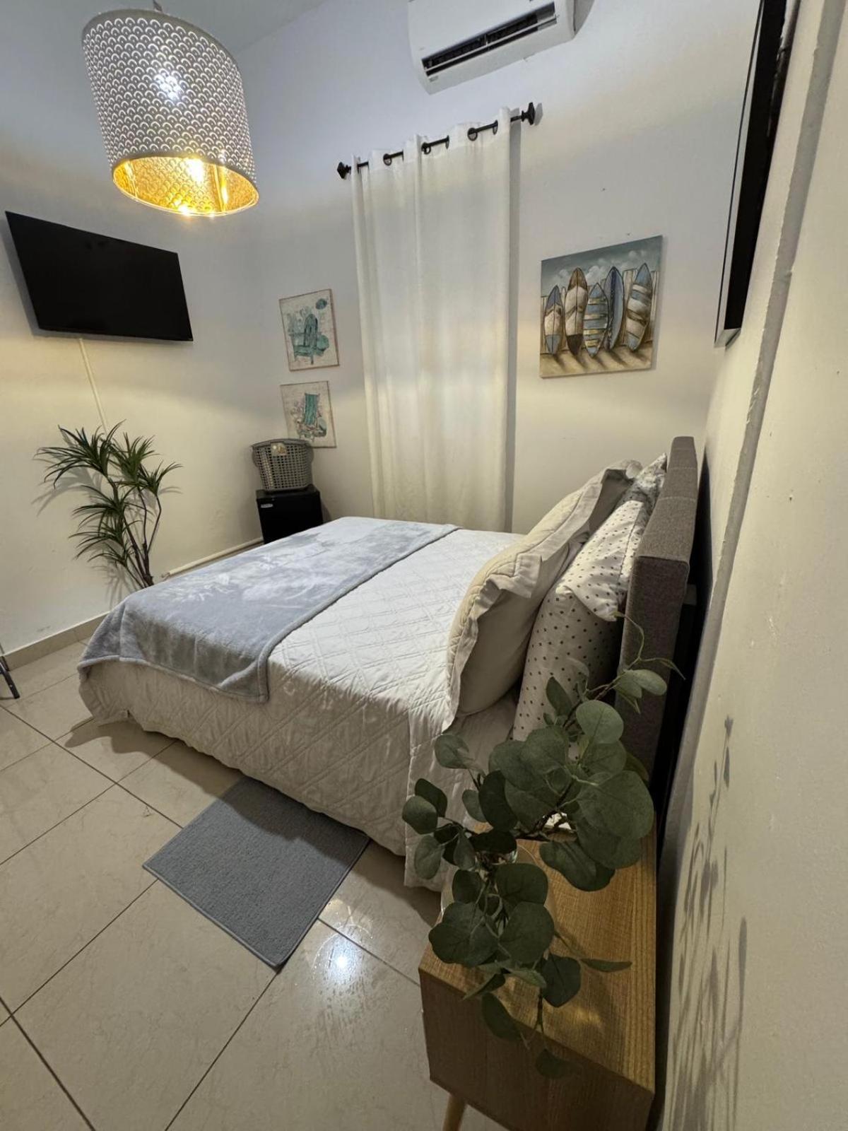 Oasis Hostal