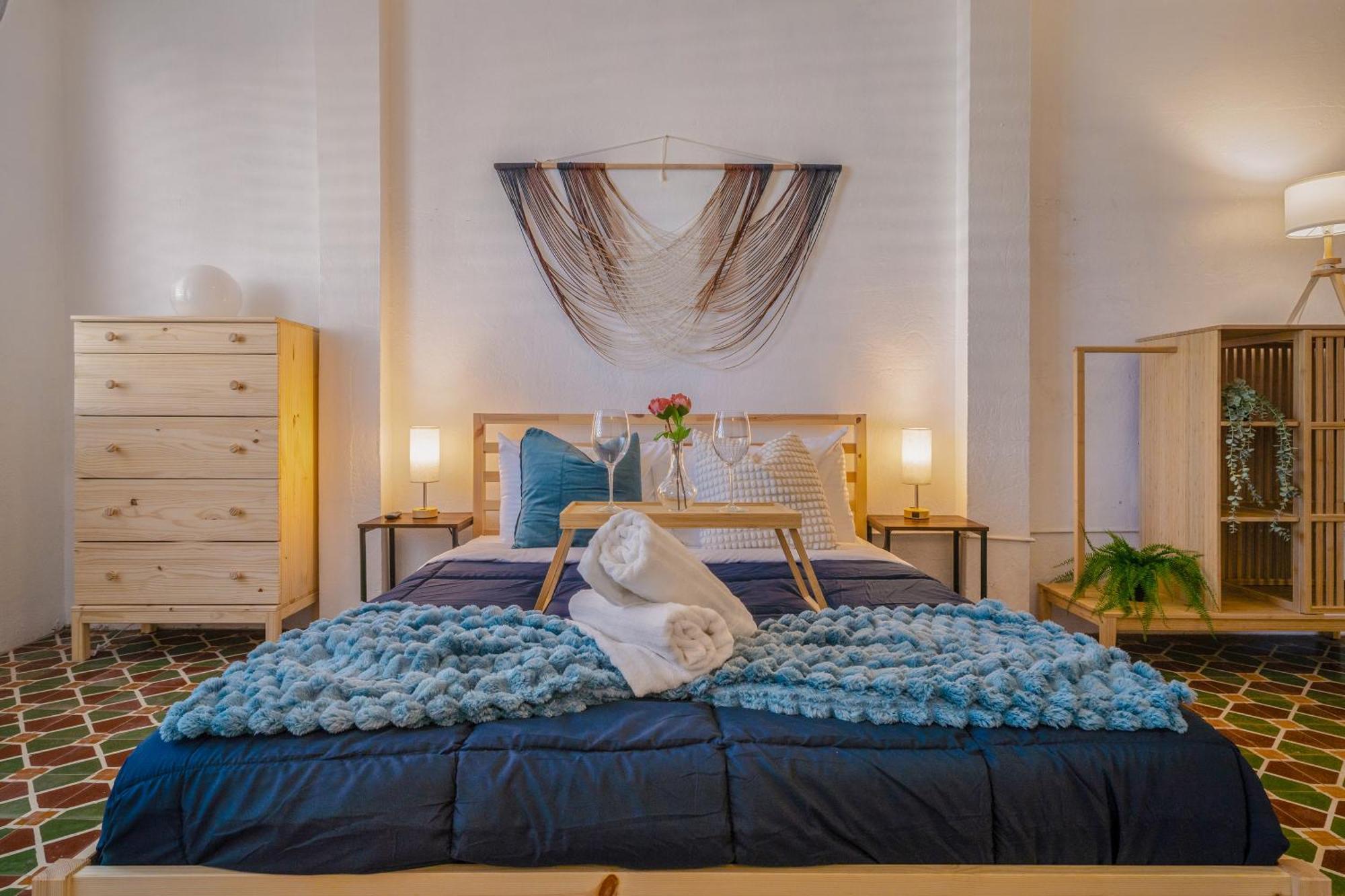 Beachwalk 2bedroom Apartment San Juan