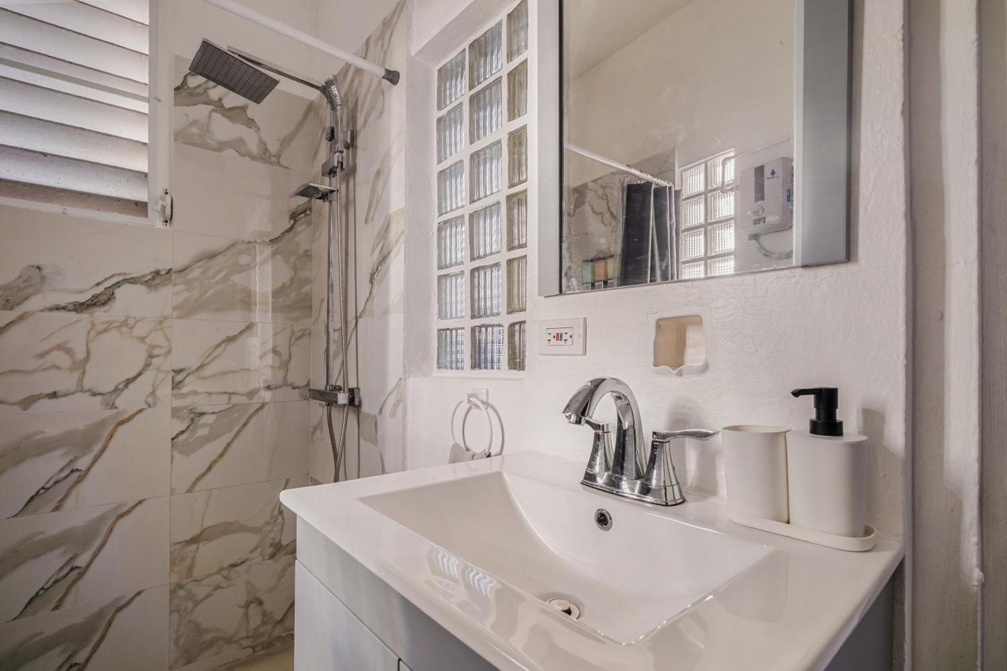 Apartment Beachwalk 2bedroom