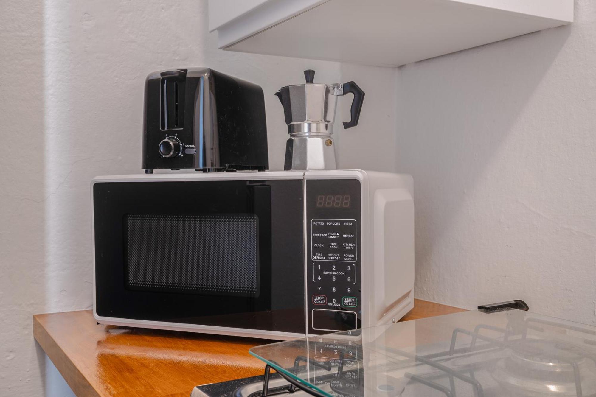 Apartment Beachwalk 2bedroom *