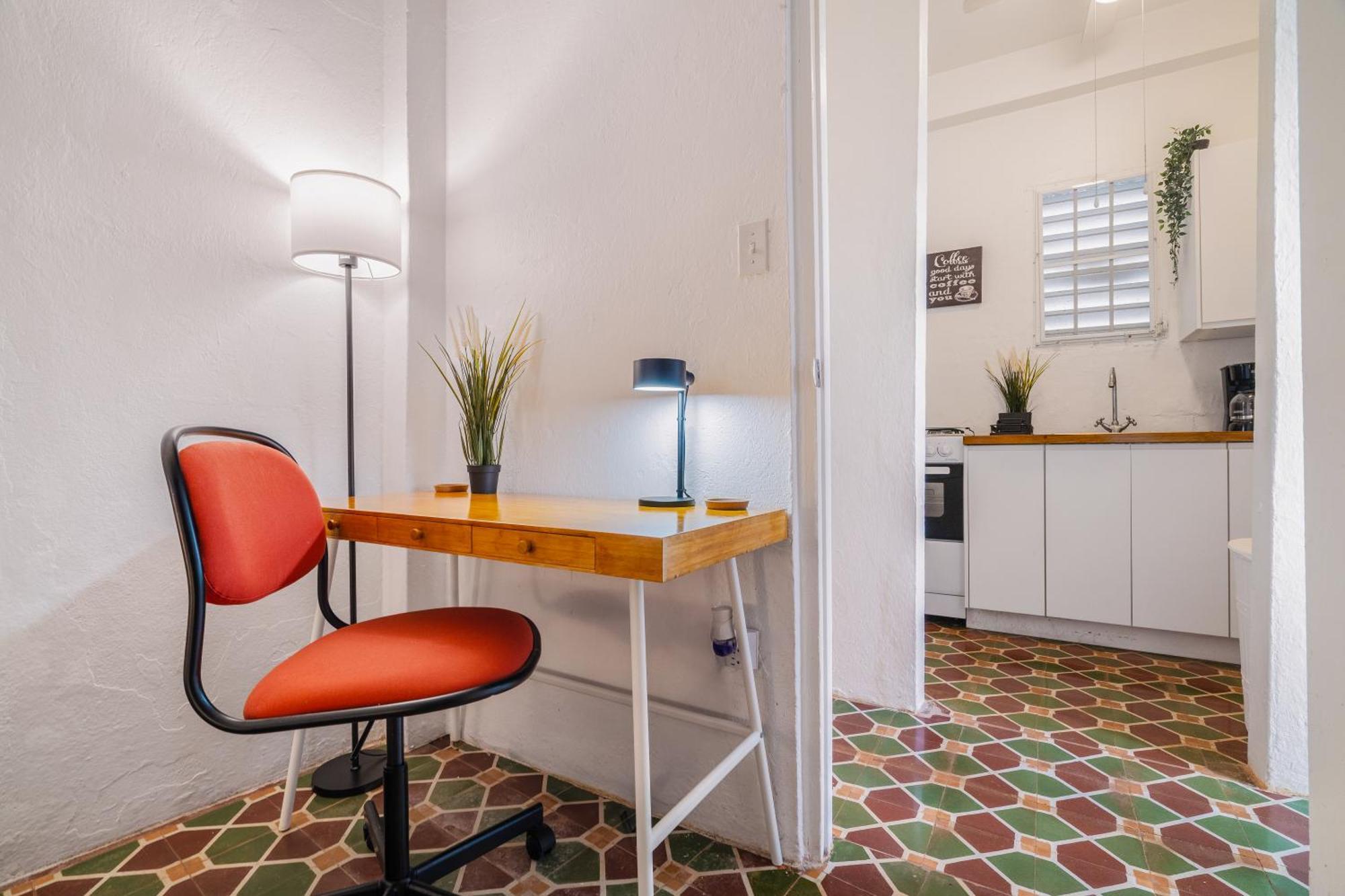 Beachwalk 2bedroom