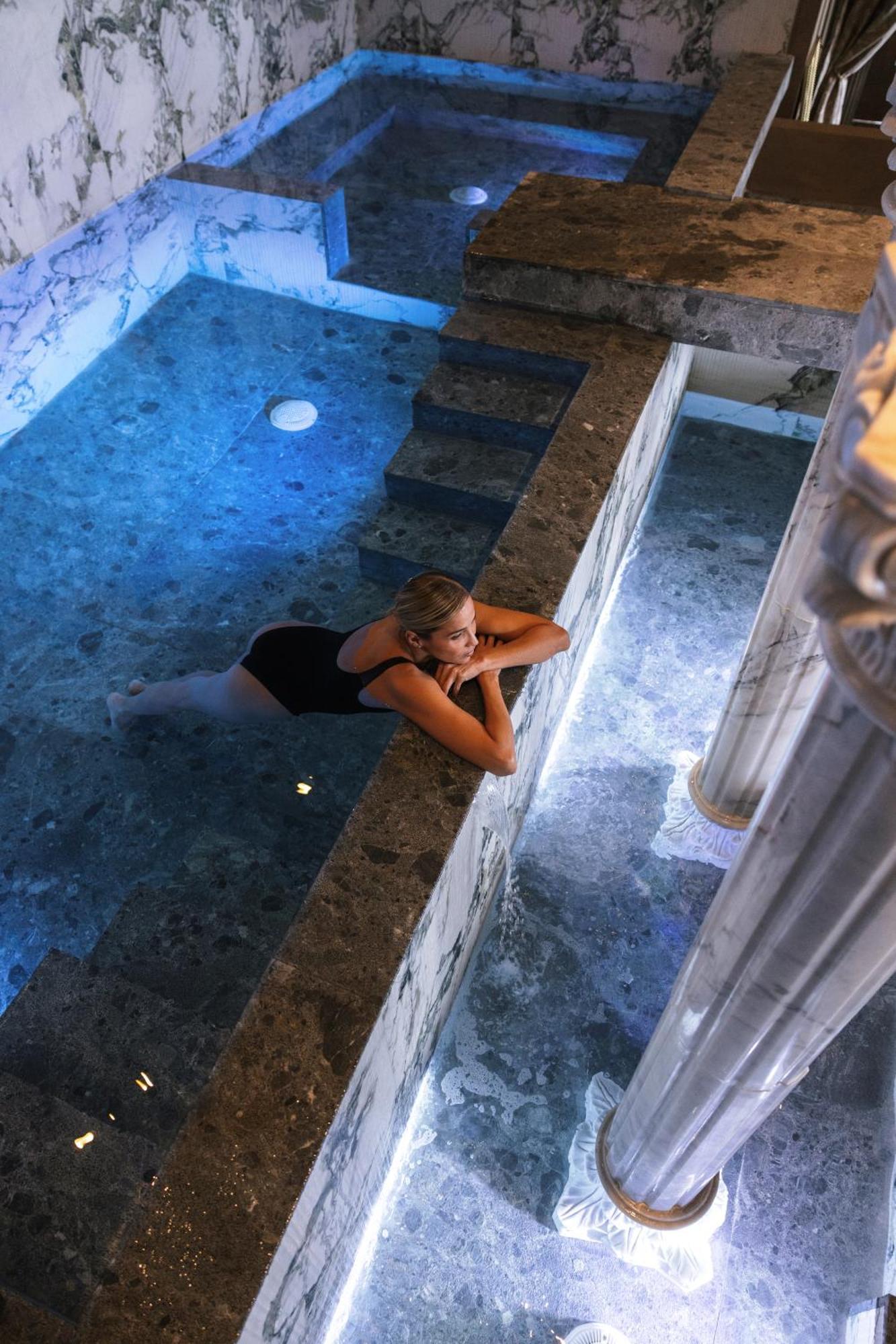 O:live Boutique Hotel, A Small Luxury Of The World (adults Only) 5*