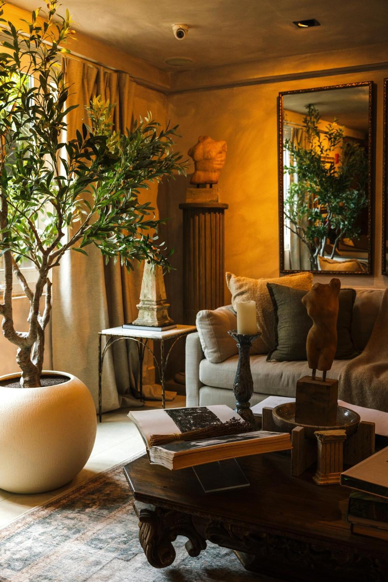 O:live Boutique Hotel, A Small Luxury Of The World (adults Only) San Juan