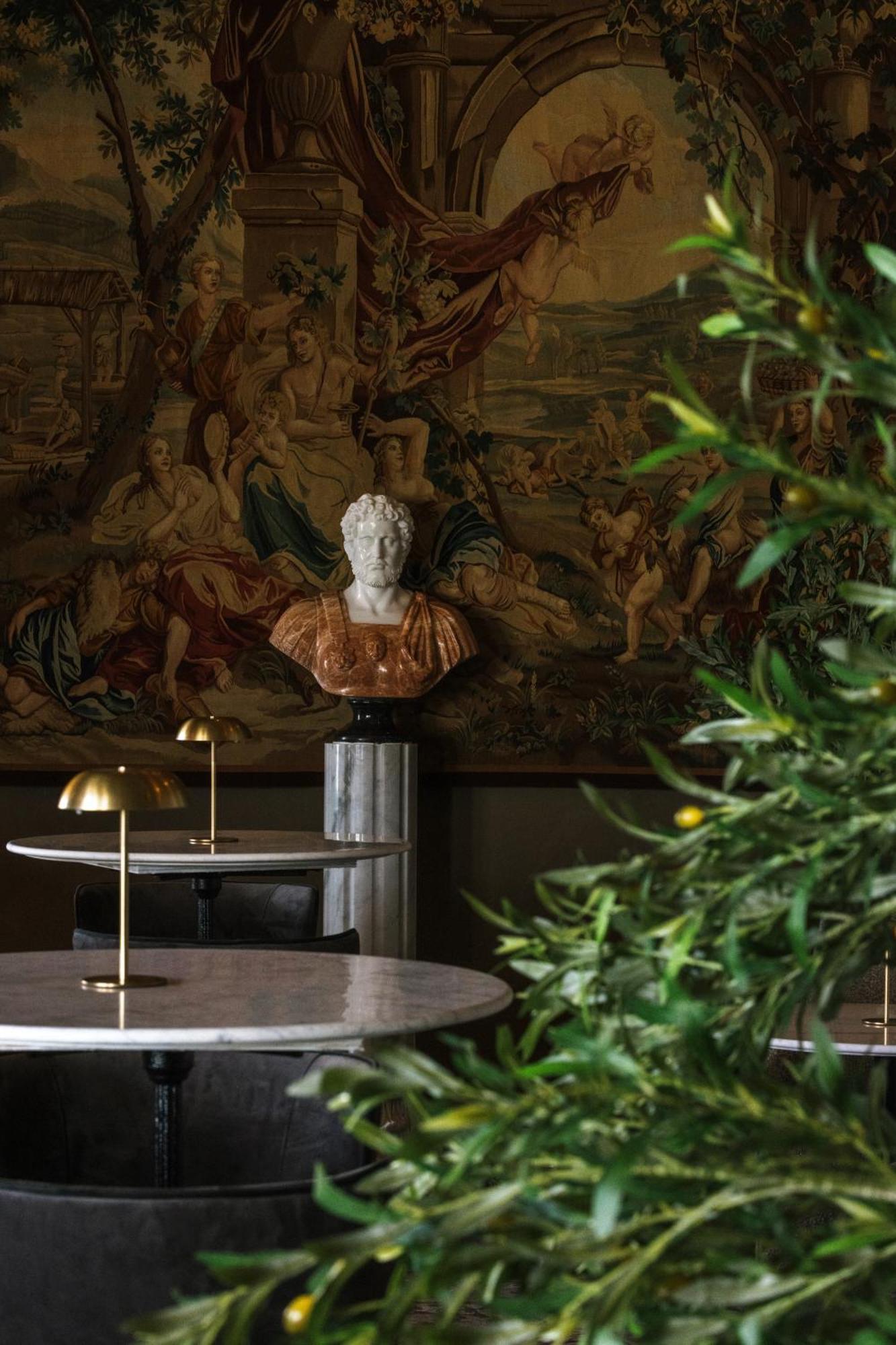O:live Boutique Hotel, A Small Luxury Of The World (adults Only)
