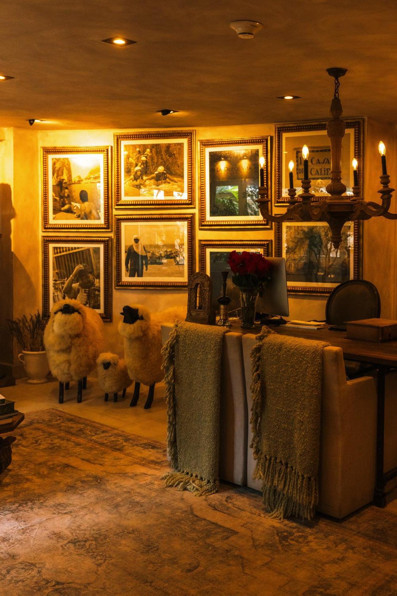 O:live Boutique Hotel, A Small Luxury Of The World (adults Only) Hotel