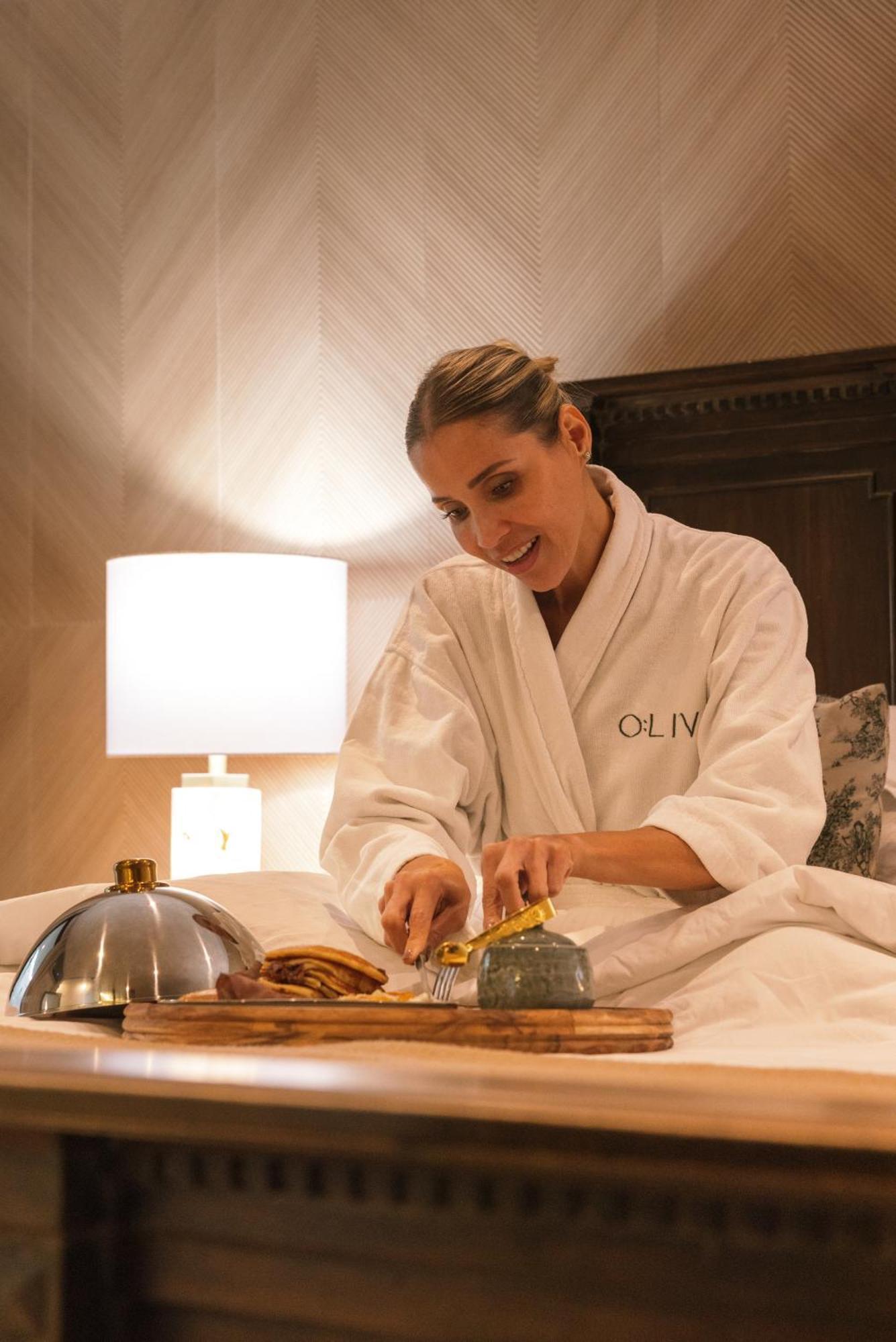 O:live Boutique Hotel, A Small Luxury Of The World (adults Only) Hotel 5*